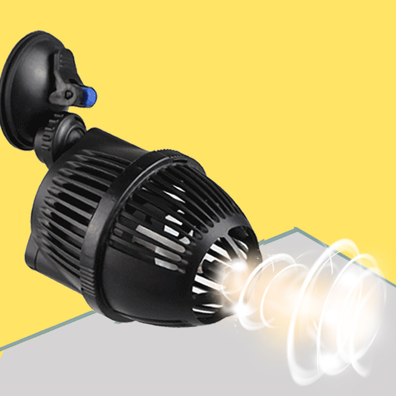 Aquarium Blue Marine Reef 60 - 220V Sunsun Sóng Máy Làm Wavemaker