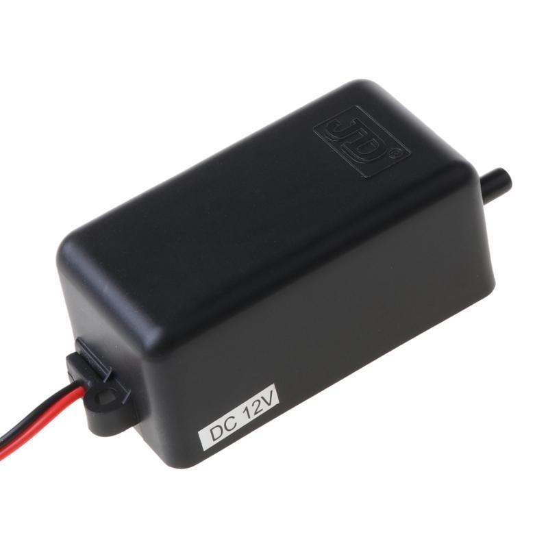 Marine Aquarium Ozone Generator - E8BD Bể Cá Không Khí Máy