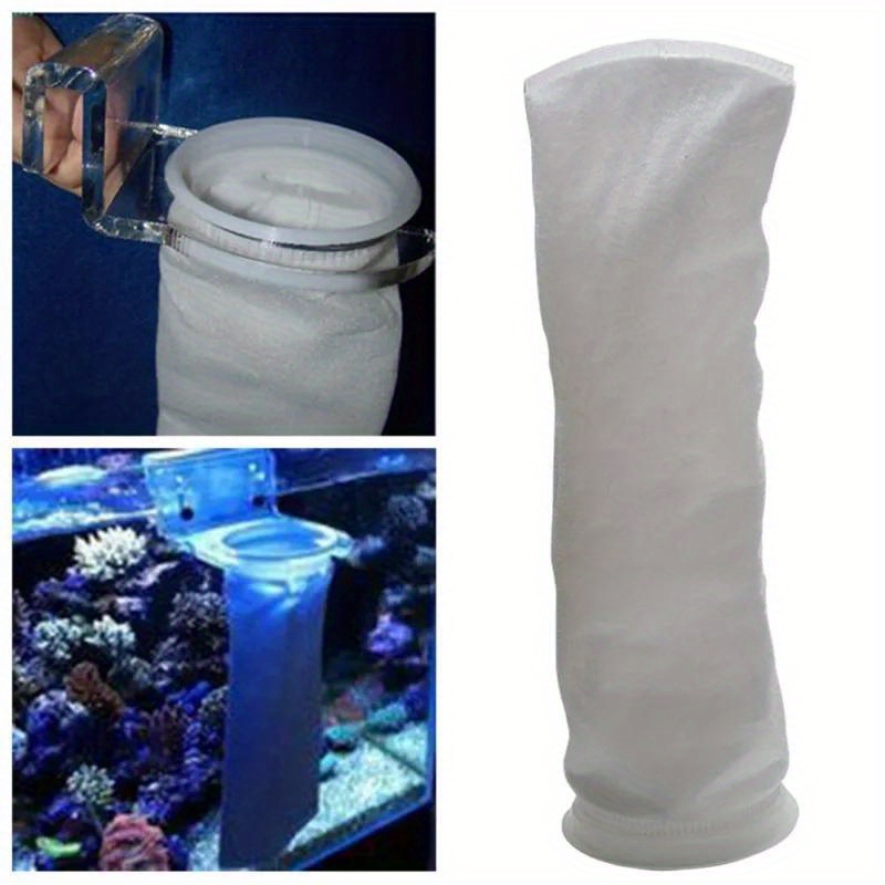 150μm Aquarium Filter Socks -  - đánh giá và giá Marine Aquarium Filter Media