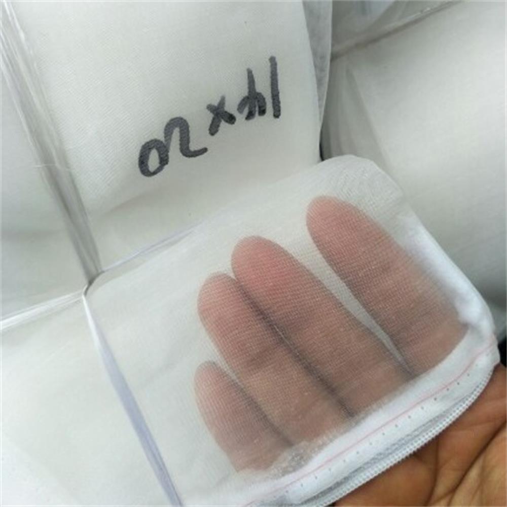 5Pcs 100 Mesh Nylon Dense Hole - đánh giá và giá Marine Aquarium Filter Media