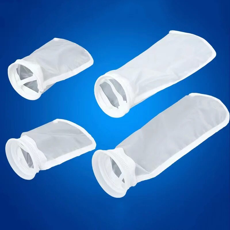 5pcs Super Fine Aquarium Filte - đánh giá và giá Marine Aquarium Filter Media