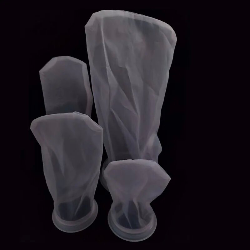 5pcs Super Fine Aquarium Filte - đánh giá và giá Marine Aquarium Filter Media
