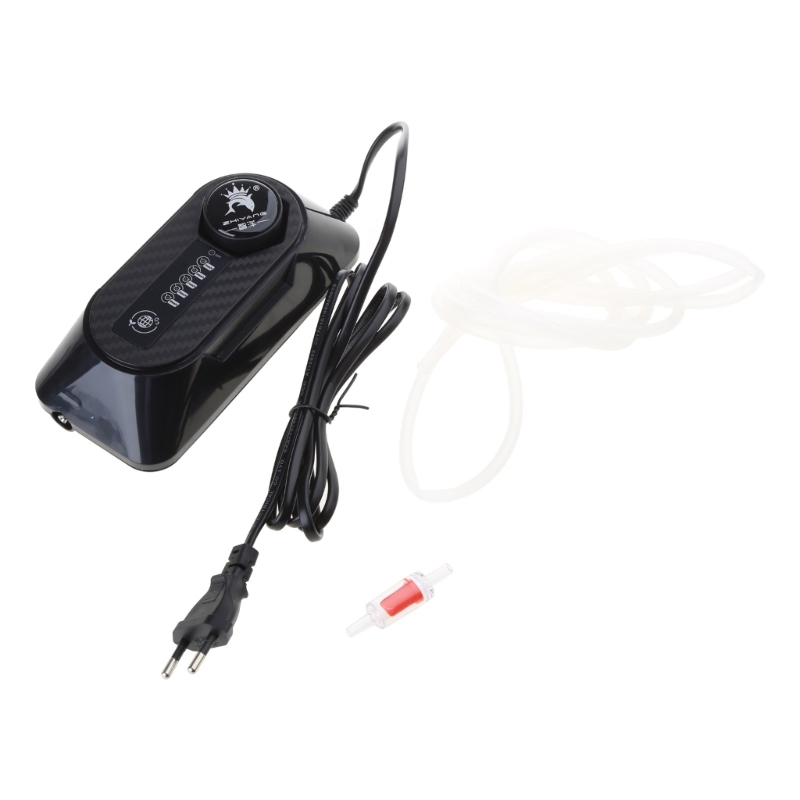 Máy tạo hồ cá động 120mg có th - đánh giá và giá Marine Aquarium Ozone Generator