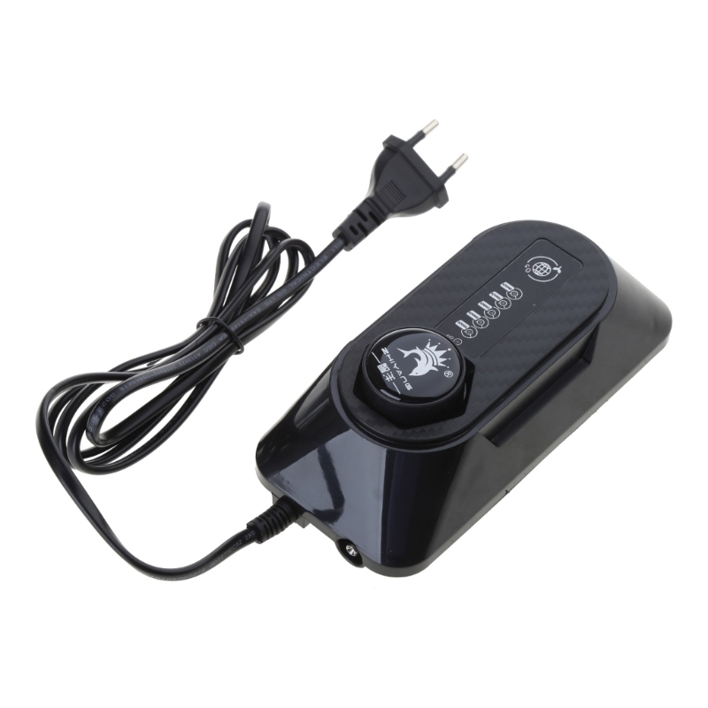 Máy tạo hồ cá động 120mg có th - đánh giá và giá Marine Aquarium Ozone Generator