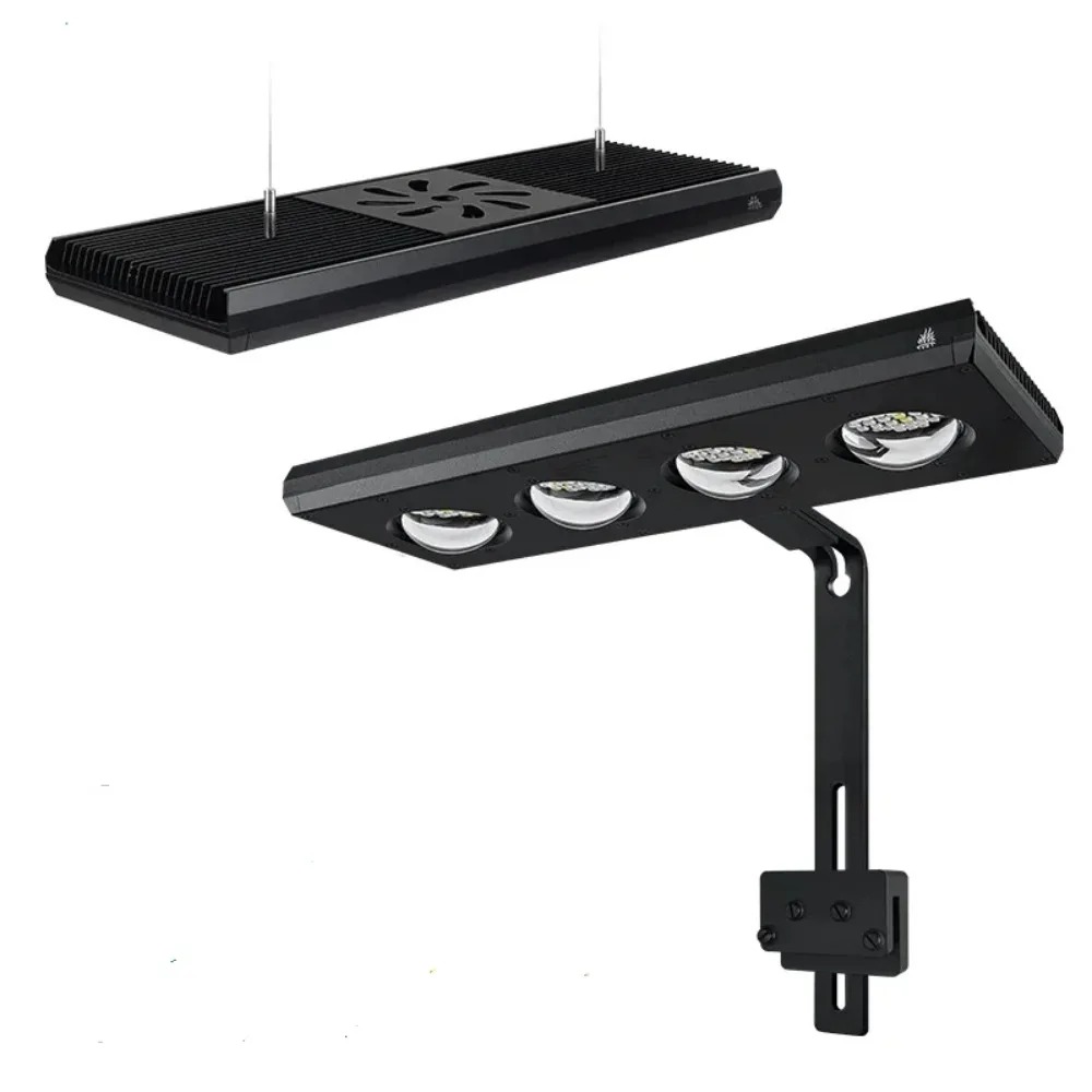 Week AQUA Z250/Z400 Sea LED Re - đánh giá và giá Aqua Marine Tank