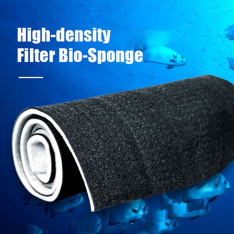 Than Hoạt Tính Cá Bông Lọc Sin - đánh giá và giá Marine Aquarium Filter Media