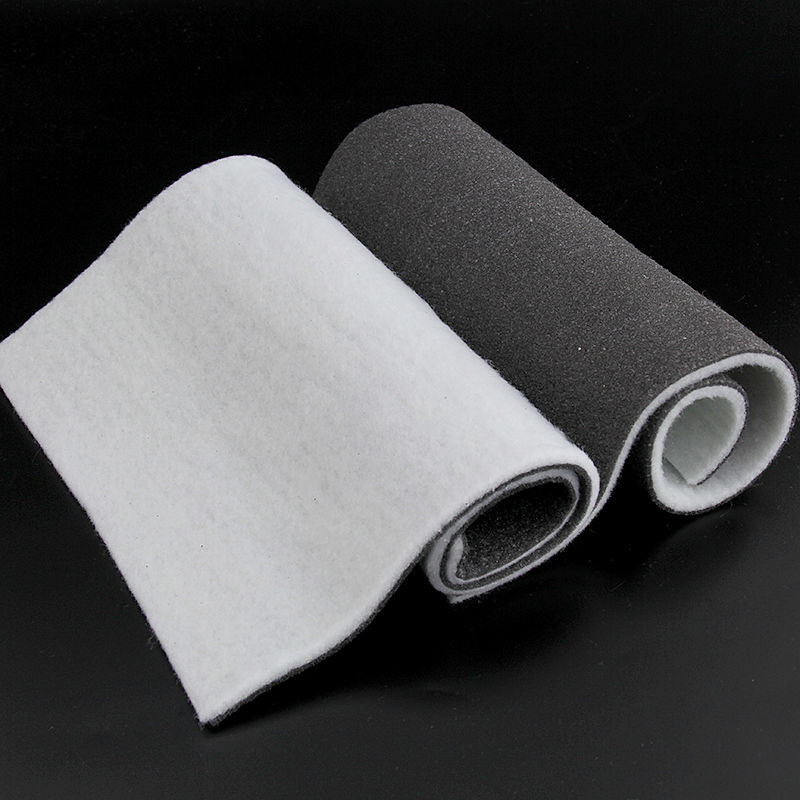 Than Hoạt Tính Cá Bông Lọc Sin - đánh giá và giá Marine Aquarium Filter Media