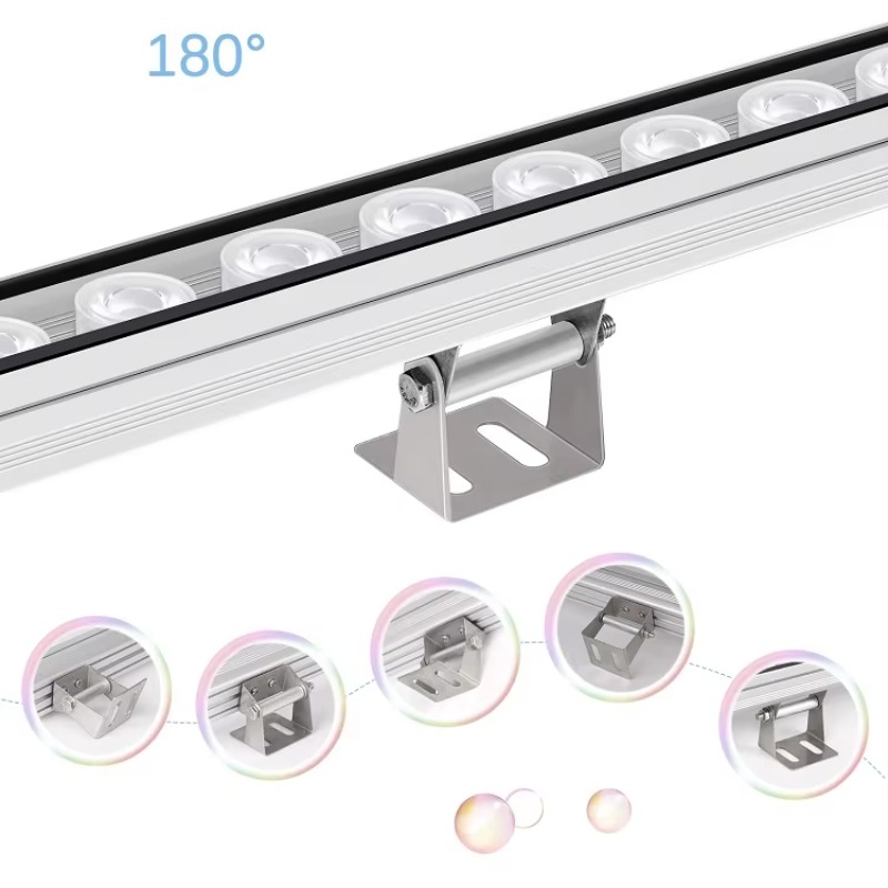 LED Aquarium Light 2.5 Feet 18 - đánh giá và giá Marine Aquarium Pc