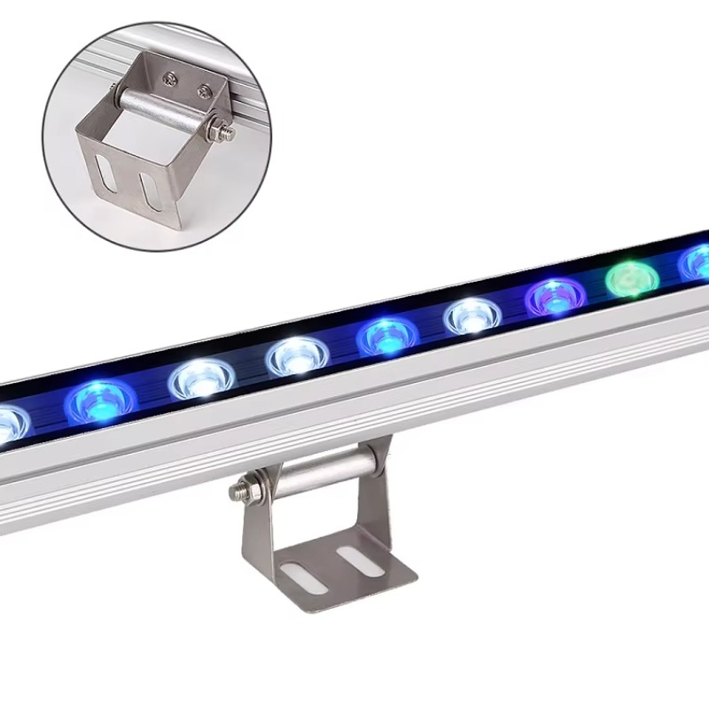 LED Aquarium Light 2.5 Feet 18 - đánh giá và giá Marine Aquarium Pc