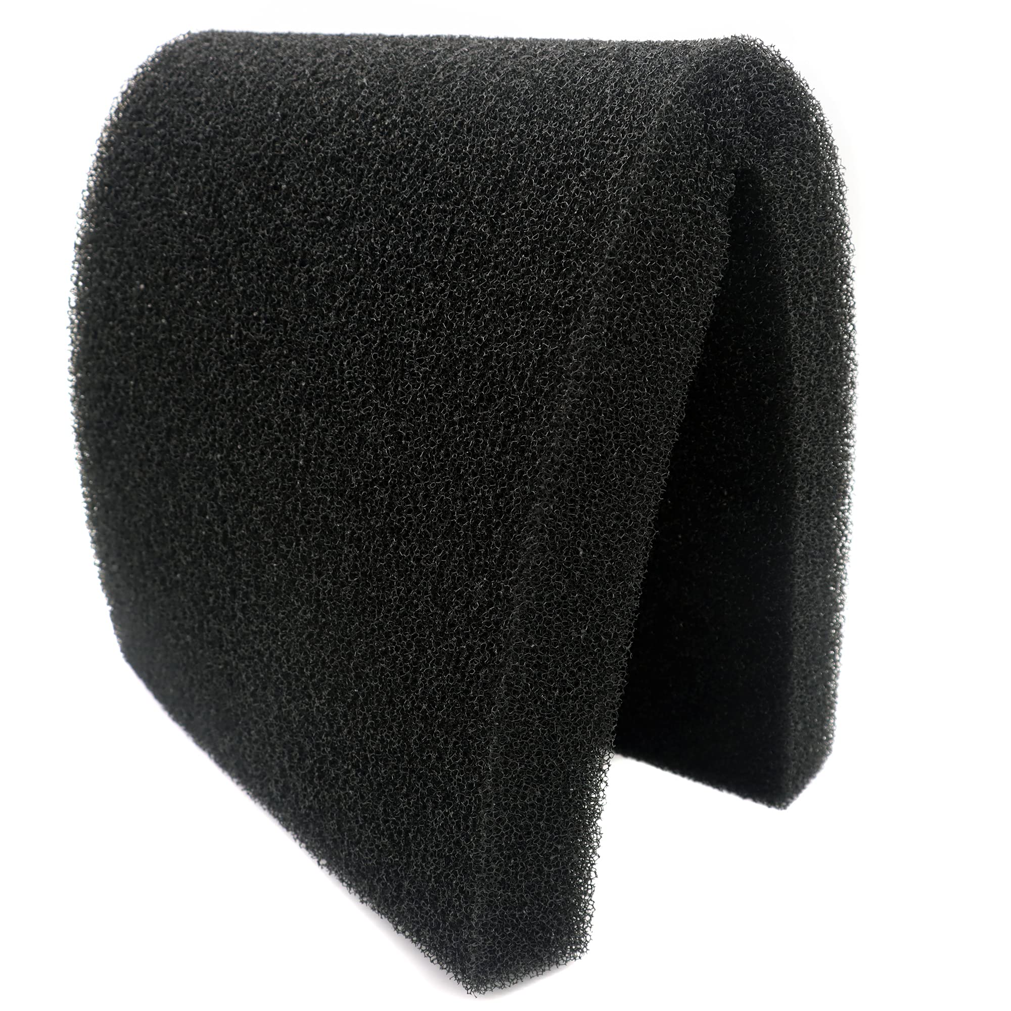 25 PPI Aquarium Filter Sponge  - đánh giá và giá Marine Aquarium Filter Media