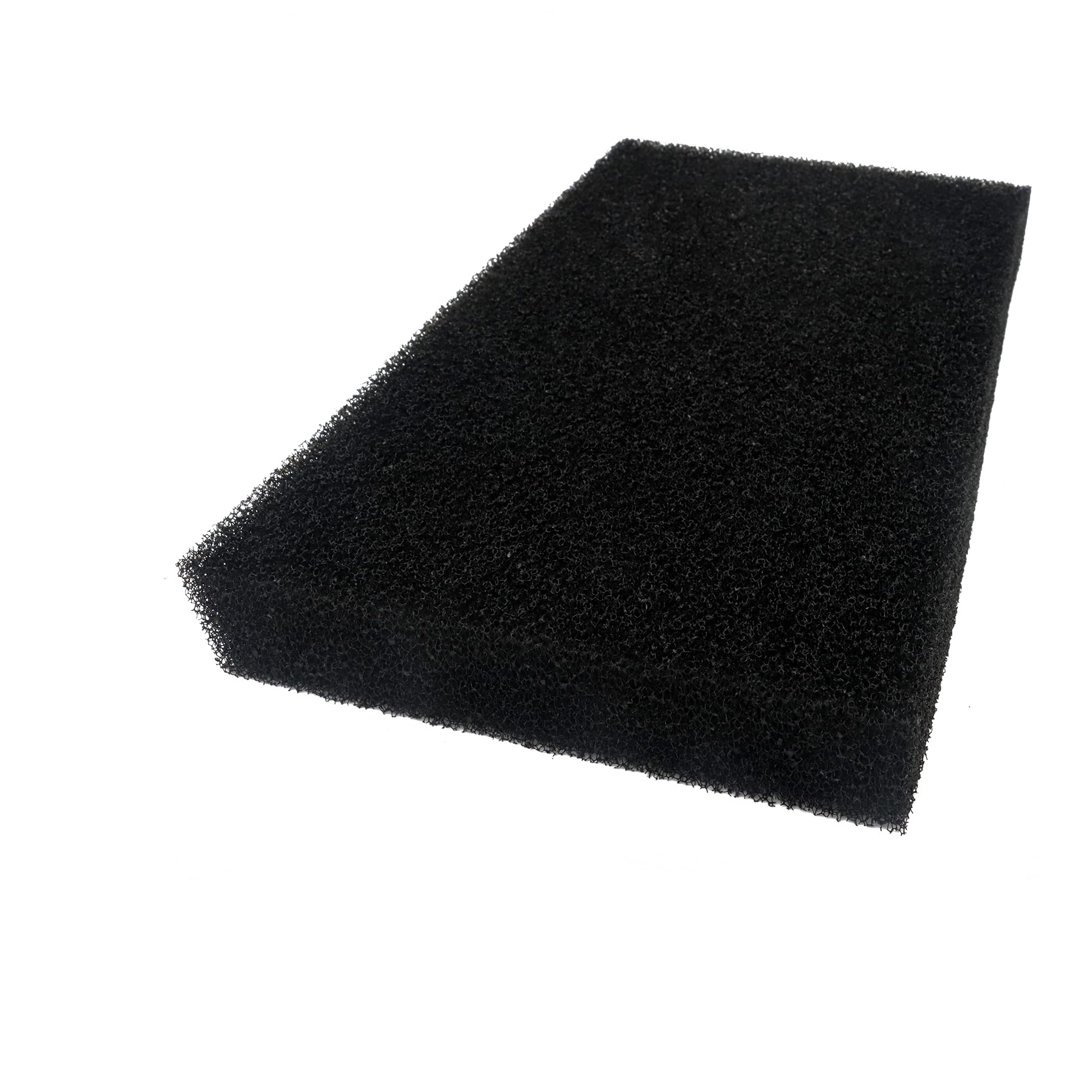 25 PPI Aquarium Filter Sponge  - đánh giá và giá Marine Aquarium Filter Media