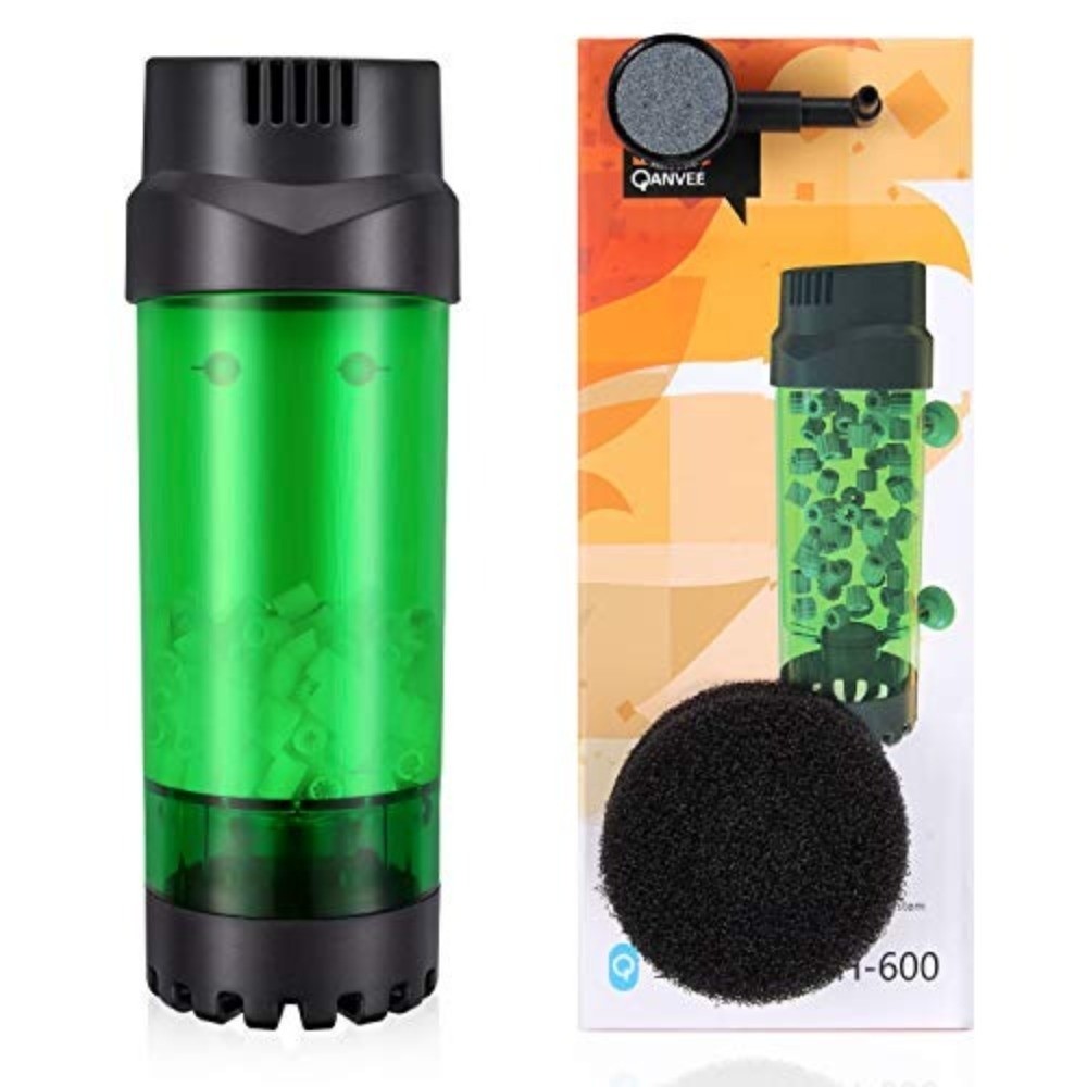 Aquarium Fluidized Bed Filter  - đánh giá và giá Marine Aquarium Filter Media