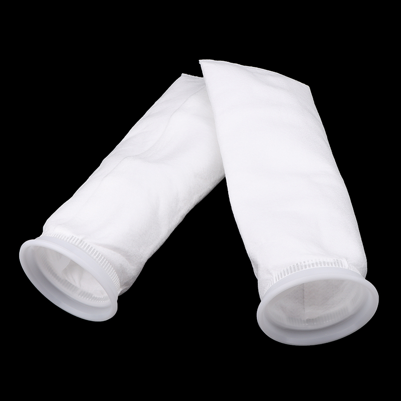 1PCS Aquarium Filter Socks Bag - đánh giá và giá Marine Aquarium Filter Media