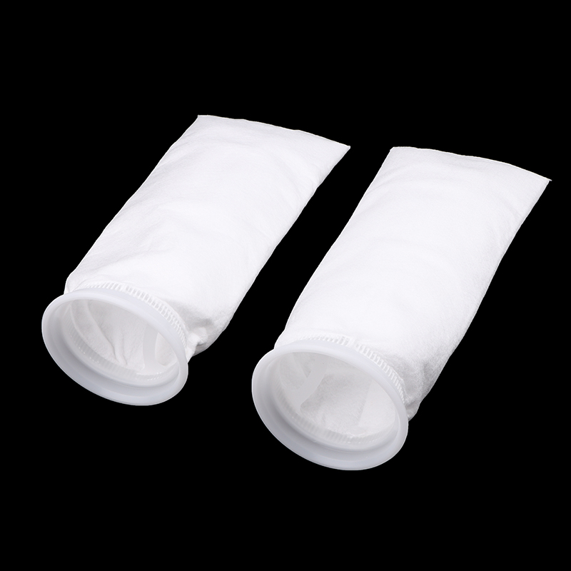 1PCS Aquarium Filter Socks Bag - đánh giá và giá Marine Aquarium Filter Media