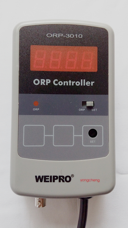 AQUARIUM ORP Mét và Bộ Điều Kh - đánh giá và giá Marine Aquarium Ozone Generator
