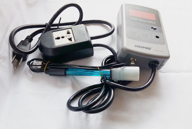 AQUARIUM ORP Mét và Bộ Điều Kh - đánh giá và giá Marine Aquarium Ozone Generator