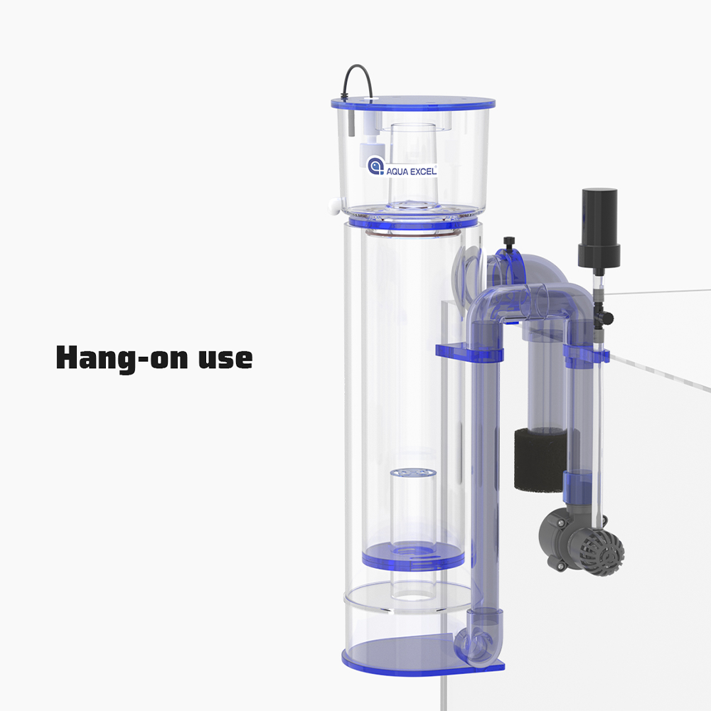 AQUA EXCEL AE-75 H/100 H Hang- - đánh giá và giá Aqua Marine Tank