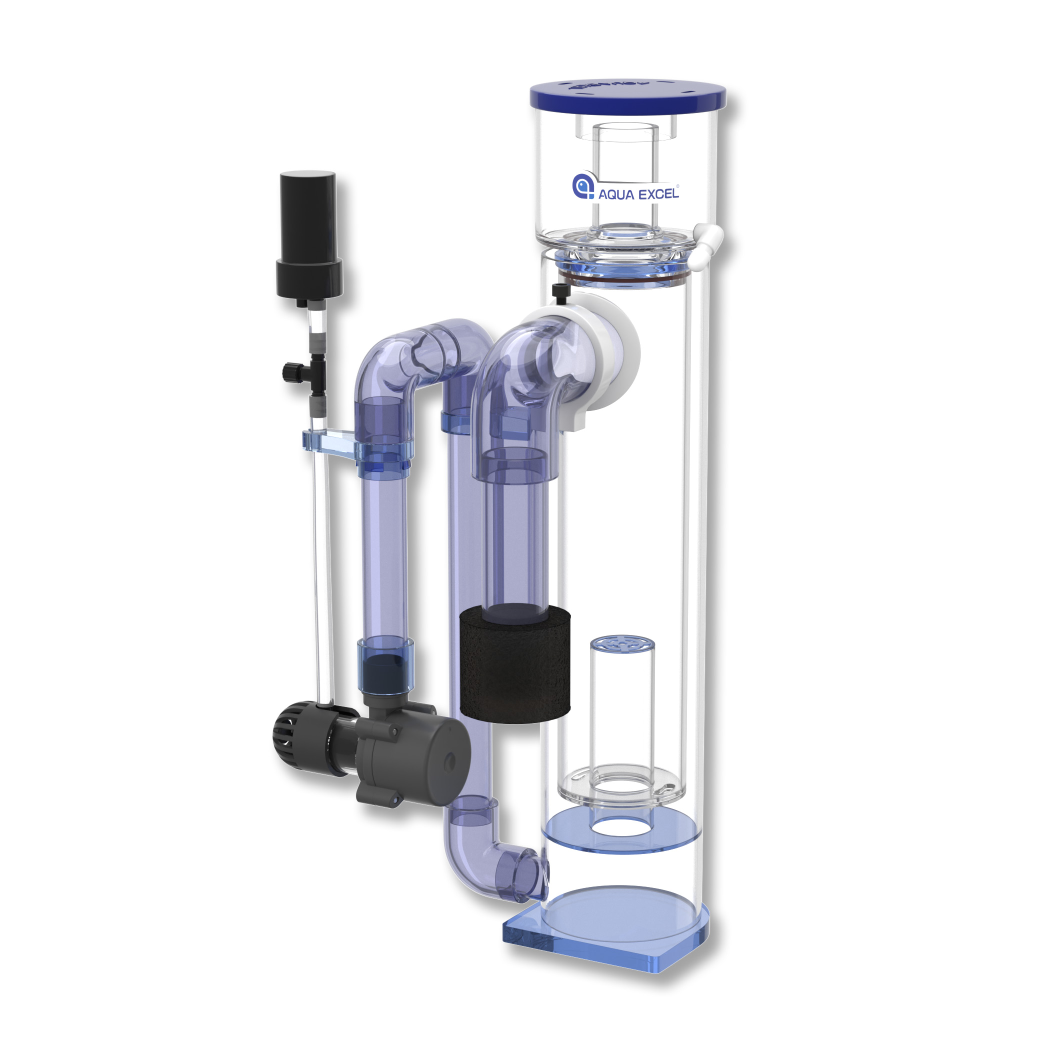 AQUA EXCEL AE-75 H/100 H Hang- - đánh giá và giá Aqua Marine Tank