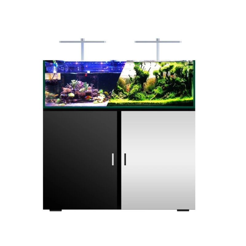 MicMol New G3 Aqua CC Aquarium - đánh giá và giá Aqua Marine Tank