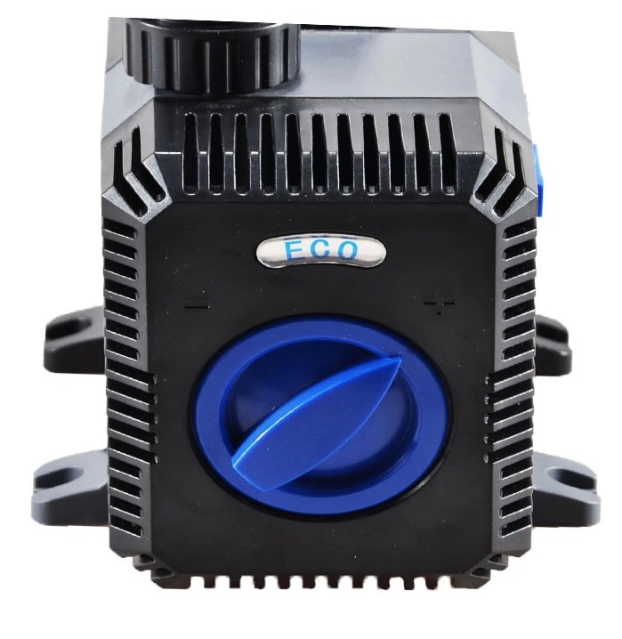sunsun variable frequency pump - đánh giá và giá Aquarium Blue Marine Reef 60