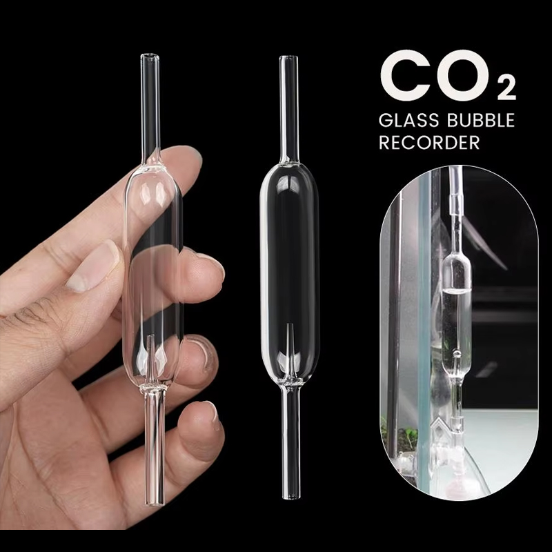 1/3Pc Glass Aquarium Co2 Bubbl - đánh giá và giá Marine Aquarium Ozone Generator