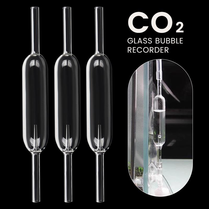 1/3Pc Glass Aquarium Co2 Bubbl - đánh giá và giá Marine Aquarium Ozone Generator