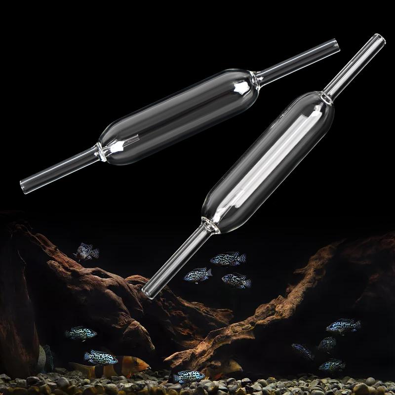 1/3Pc Glass Aquarium Co2 Bubbl - đánh giá và giá Marine Aquarium Ozone Generator