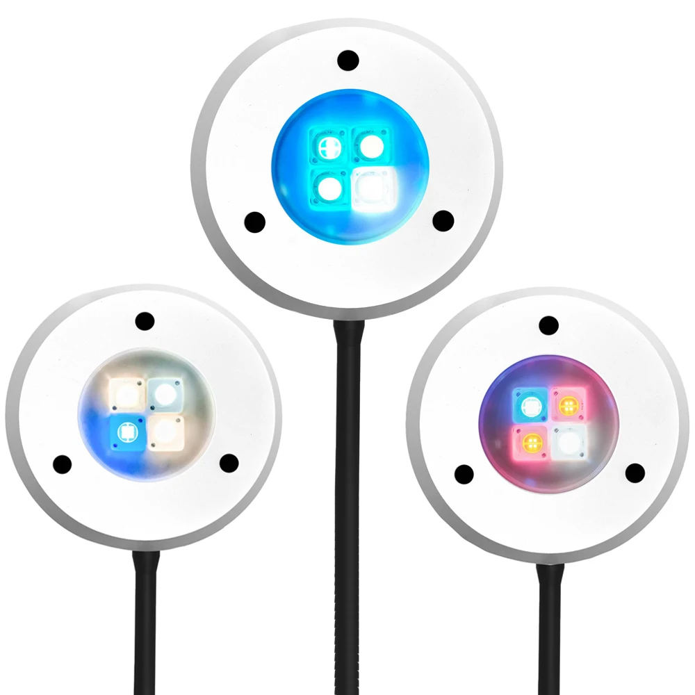 Spectra Aqua SP20 20W Nano Aqu - đánh giá và giá Aqua Marine Tank