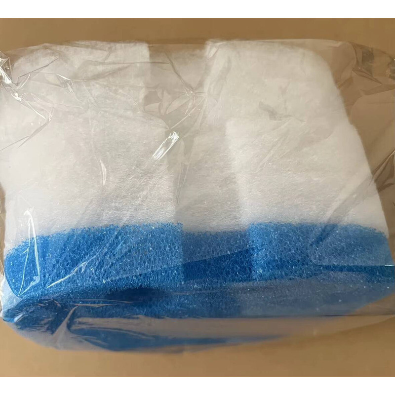 1/2/5 PCS Aquarium Replacement - đánh giá và giá Aquarium Blue Marine Reef 60