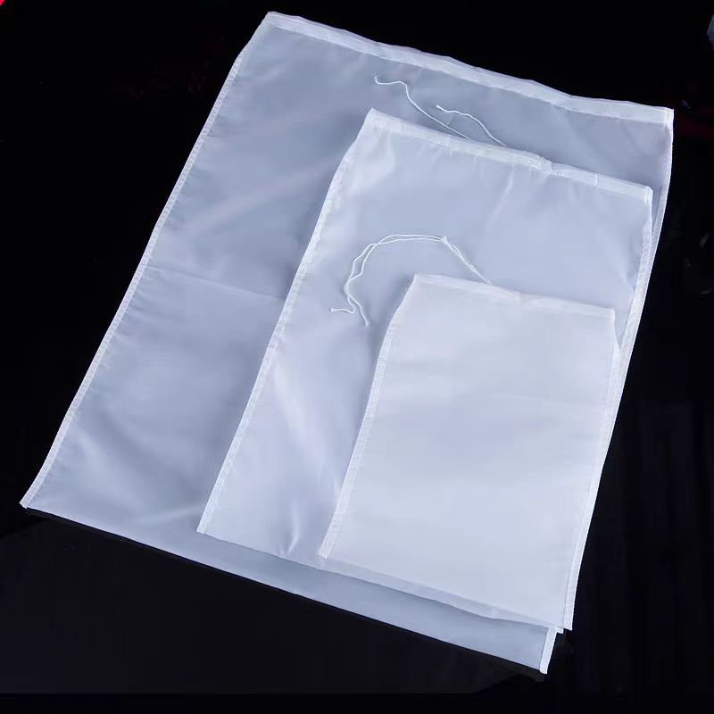 5/10Pcs 200Mesh Filter Net Bag - đánh giá và giá Marine Aquarium Filter Media