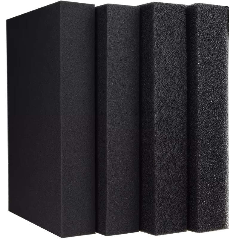 Washable Reusable Thick Aquari - đánh giá và giá Marine Aquarium Filter Media