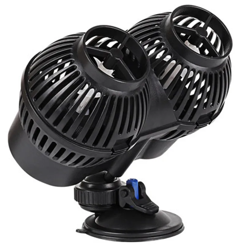 220V Sunsun Sóng Máy Làm Wavem - đánh giá và giá Aquarium Blue Marine Reef 60