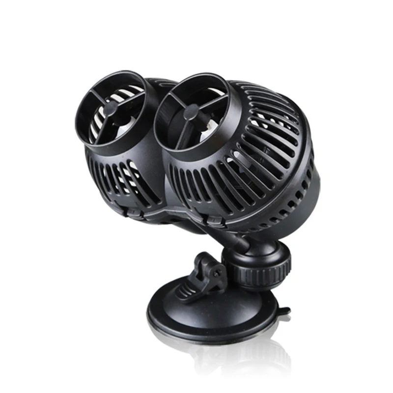 220V Sunsun Sóng Máy Làm Wavem - đánh giá và giá Aquarium Blue Marine Reef 60