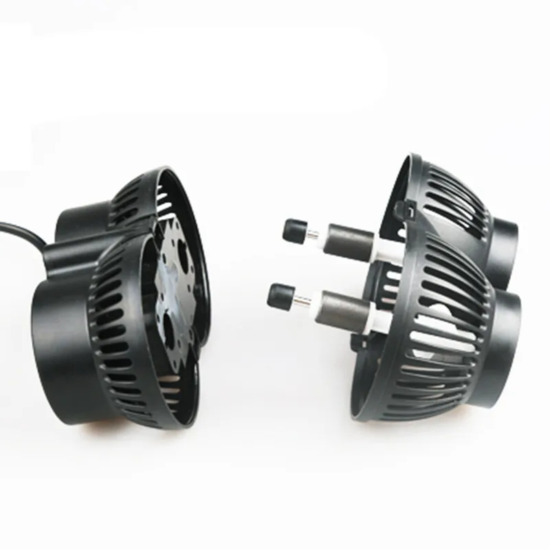 220V Sunsun Sóng Máy Làm Wavem - đánh giá và giá Aquarium Blue Marine Reef 60