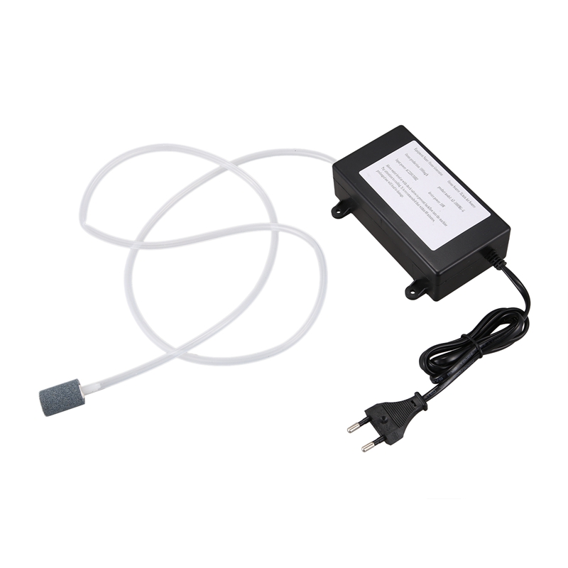 Máy Tạo Ozone 1000Mg Máy Ozone - đánh giá và giá Marine Aquarium Ozone Generator