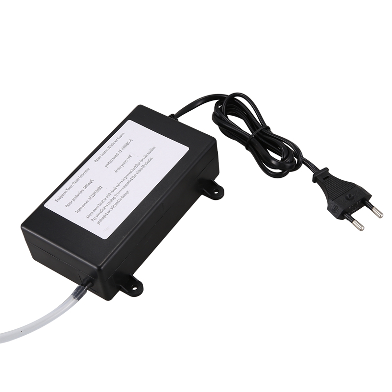 Máy Tạo Ozone 1000Mg Máy Ozone - đánh giá và giá Marine Aquarium Ozone Generator