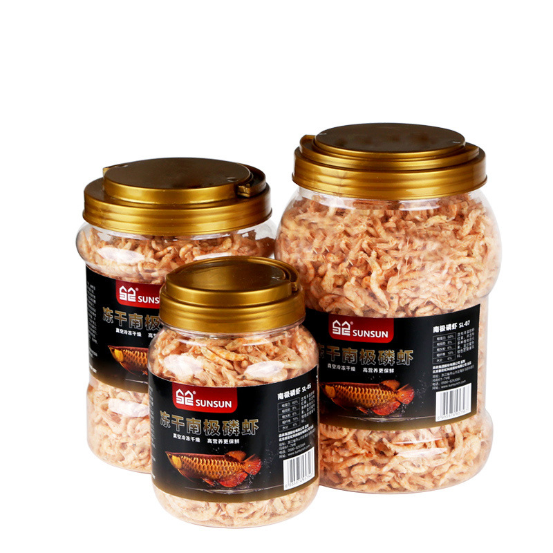 Sunsun Freeze-Dried Antarctic  - đánh giá và giá Aquarium Blue Marine Reef 60