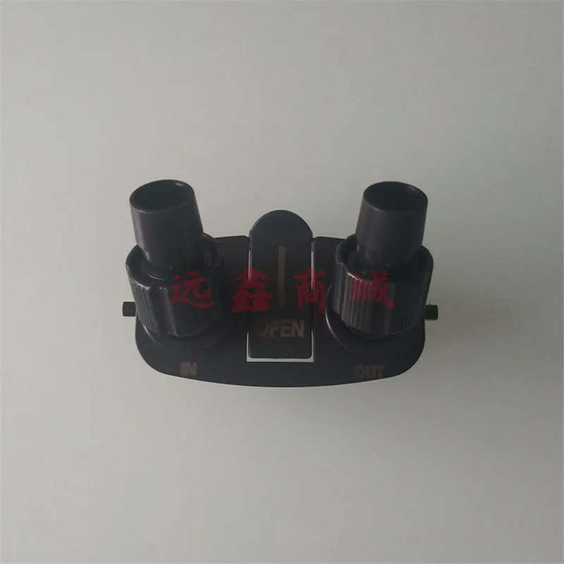 1 pcs SUNSUN external filter o - đánh giá và giá Aquarium Blue Marine Reef 60