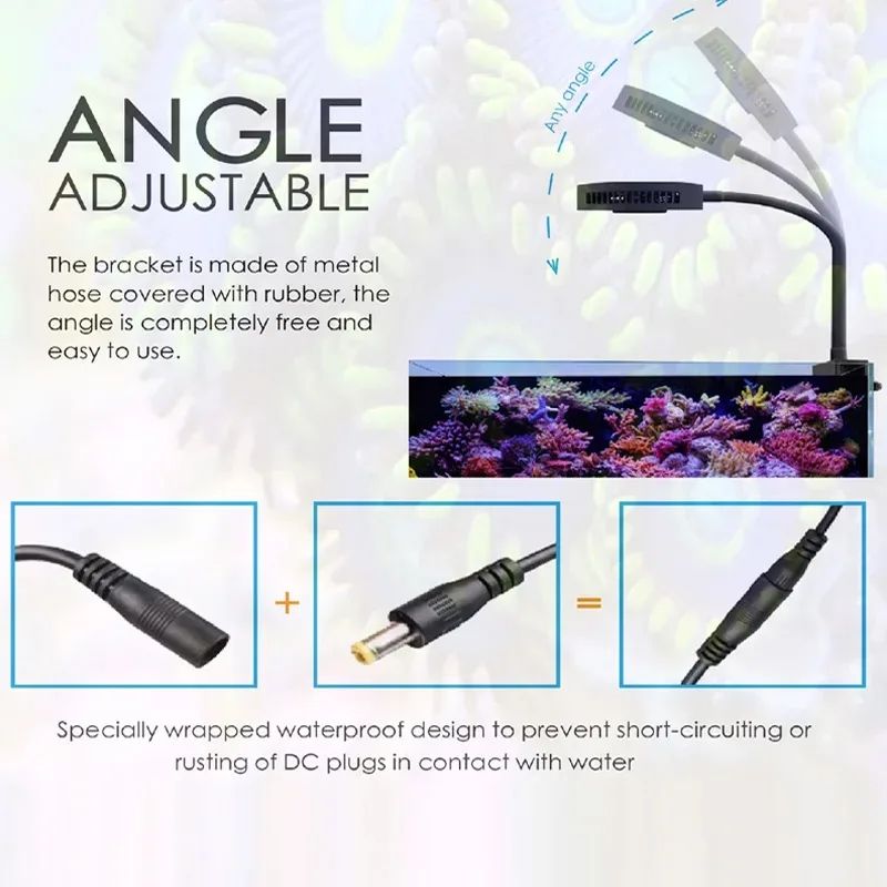 Spectra Aqua Knight V2 36W Ful - đánh giá và giá Aqua Marine Tank