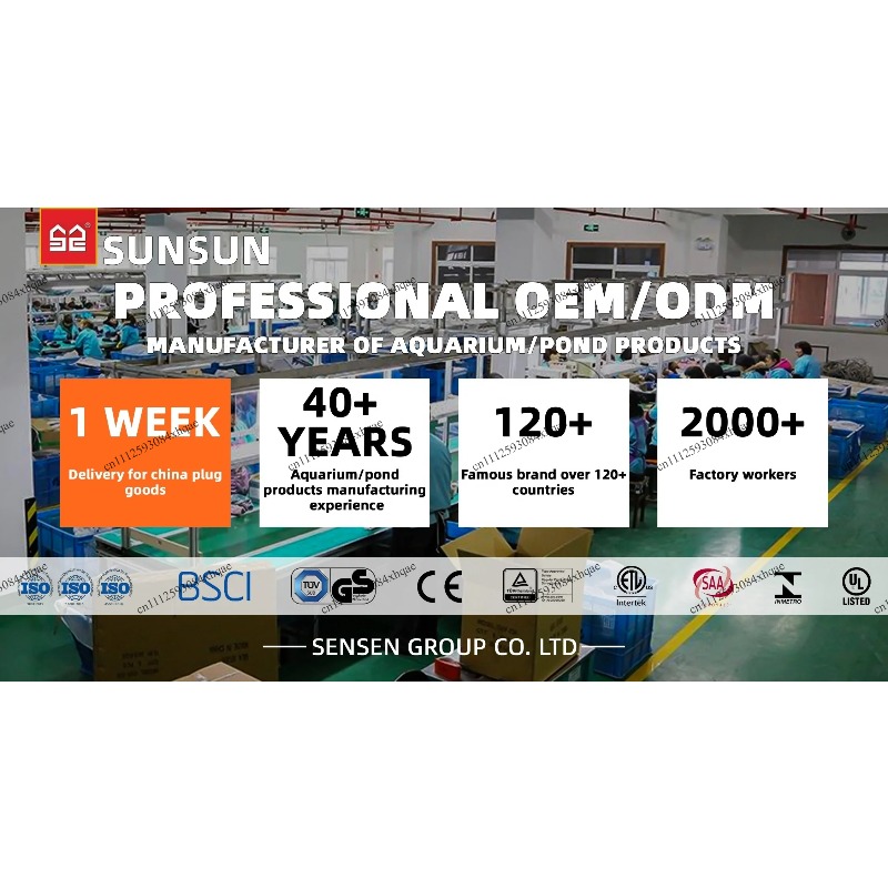 SUNSUN HZ Series 35W 12V DC Ai - đánh giá và giá Aquarium Blue Marine Reef 60