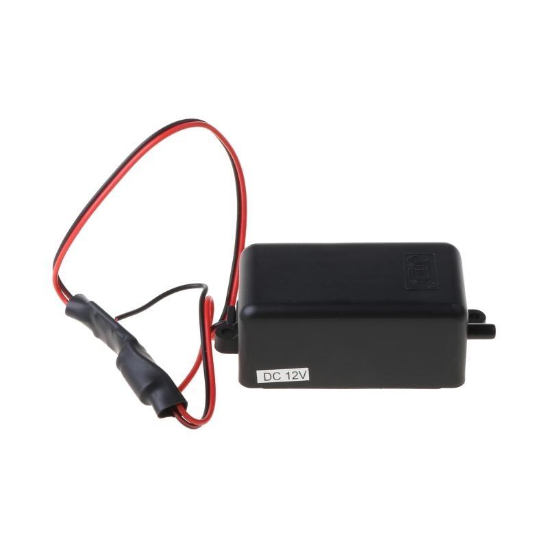 E8BD Bể Cá Không Khí Máy Ozoni - đánh giá và giá Marine Aquarium Ozone Generator