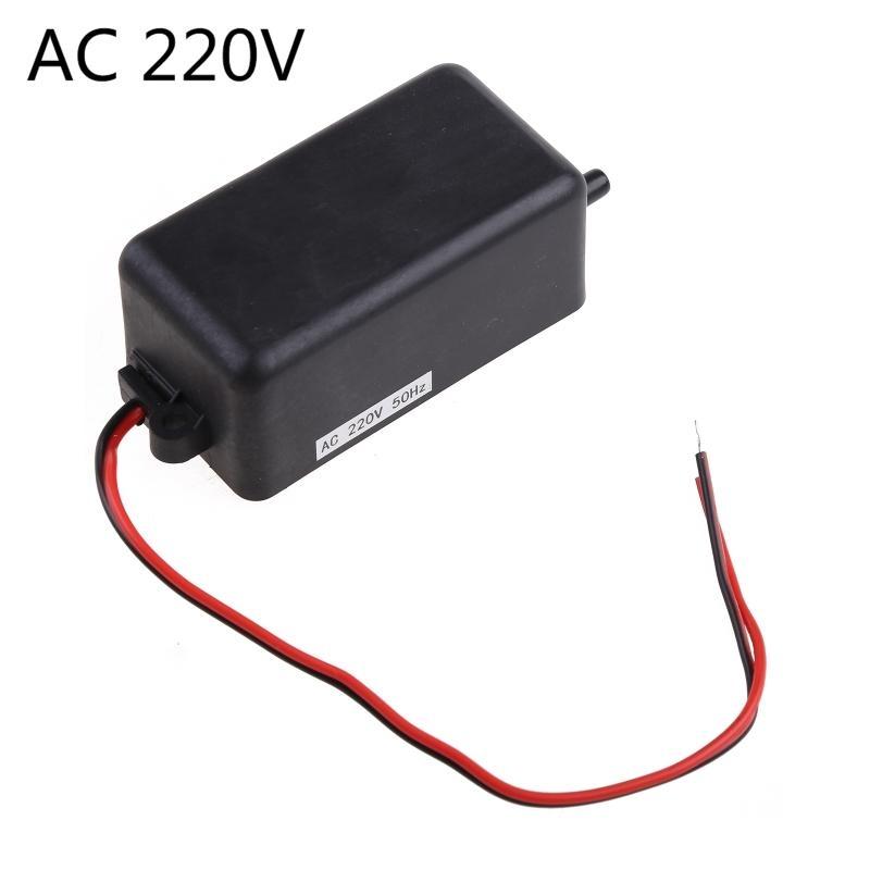 E8BD Bể Cá Không Khí Máy Ozoni - đánh giá và giá Marine Aquarium Ozone Generator