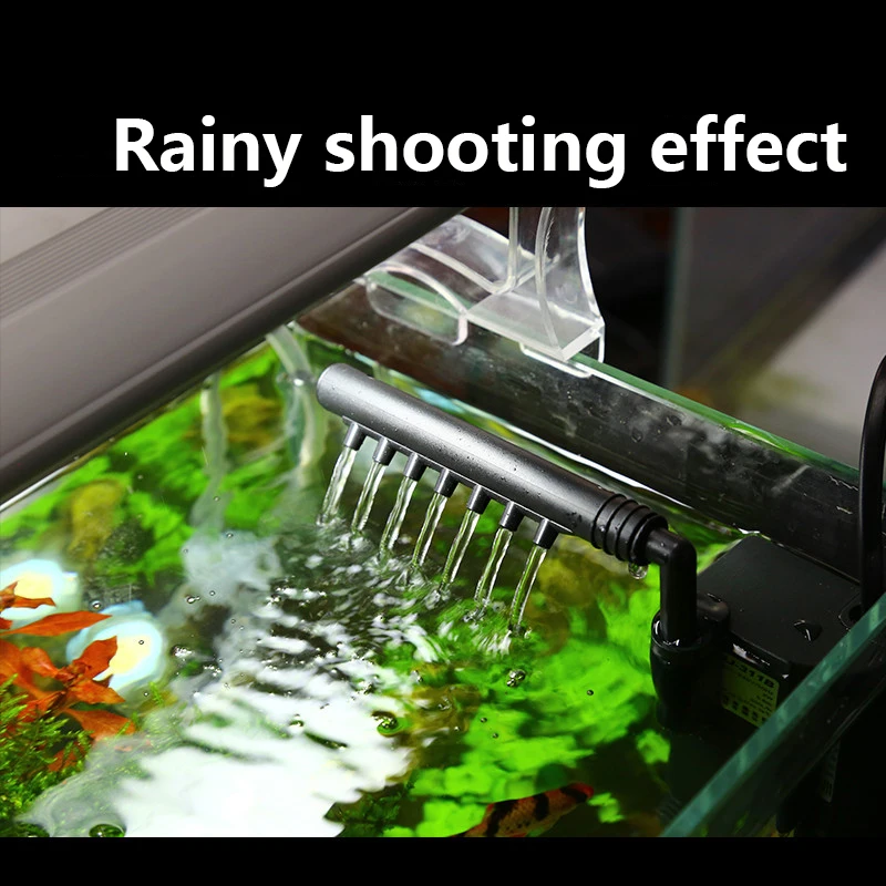 SUNSUN Nano Mini Xây Dựng Nội  - đánh giá và giá Aquarium Blue Marine Reef 60